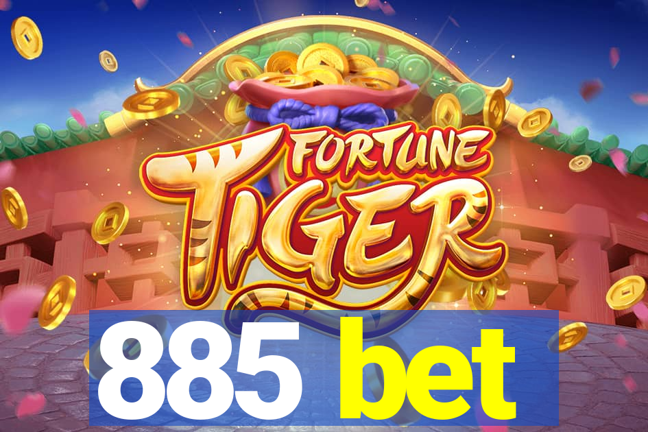885 bet